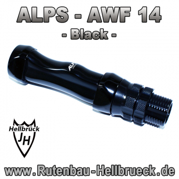 ALPS - AWF 14 - Black